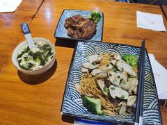 -囿面传统制面馆(中央路店)