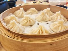 点都德灌汤包-点都德(聚福楼店)