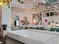 -ins森林童话餐厅coffee&bistro