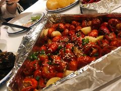 老长沙虾尾-老长沙龙虾馆·聚会餐厅(白石洲店)