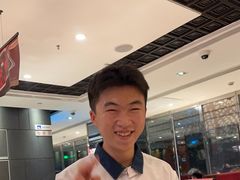 -海底捞火锅(庆春路店)
