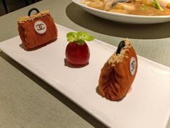 -明州小宴(文化广场店)