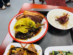 -刘小忙把子肉(北园大街总店)