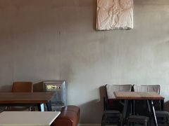 大堂-中国油画院咖啡馆