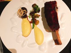 -AZUL by FUEL蓝色·法式酒馆(琶醍店)