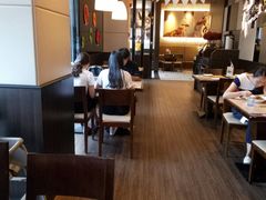 -必胜客(时代广场店)