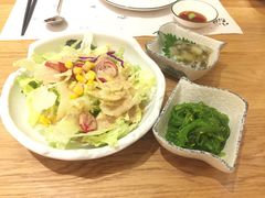 -小句号·精致料理(江南环球港店)