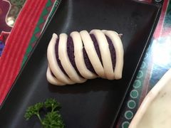 -蘑菇私房菜小馆(杨家坪西城天街店)