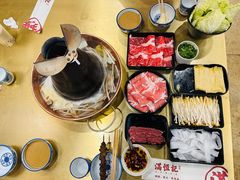 -牛街清真满恒記(平安里西大街店)