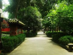 -成都武侯祠博物馆