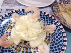 -苏坦土耳其西餐厅(玉林店)