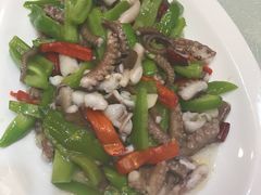-老虎滩船说·海胆水饺·大连海鲜(老虎滩店)