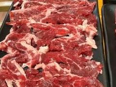 -牛品福潮汕牛肉火锅(旺庄店)