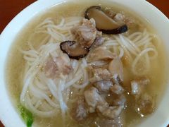 -牛王庙特色面(杏苑公寓店)