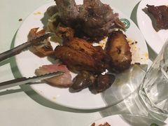 -戈拿旺巴西烤肉(崇文门店)