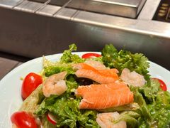 -邢氏老太太烤串(北兴街店)