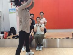 -乐刻运动健身(青山印象城店)