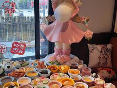 -合风谷(南下塘店)