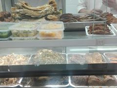 -真老大房鲜肉月饼(南京路步行街店)