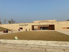 -盘龙城国家考古遗址公园