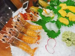 -九井澤精致料理(金茂店)
