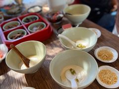 -上席擂茶·新中式青年茶馆(古城店)
