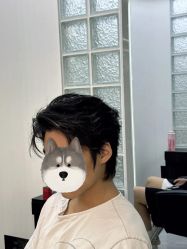 -赤道 Hair Salon