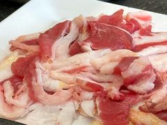 -金刚山(学府路店)