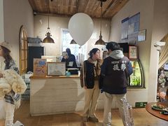 -HERRE·FARM 赫尔露营农场·团建聚会包场