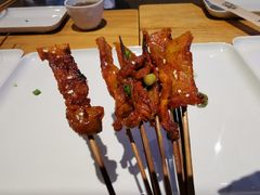 -木屋烧烤(龙湖天街店)