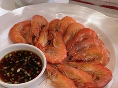 -万龙洲海鲜(阜外店)