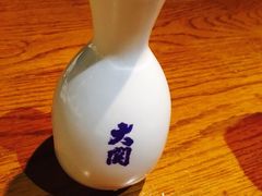 -万藏·荞麦酒房BANKURA JAPANESE SOBA KITCHEN(长乐路店)