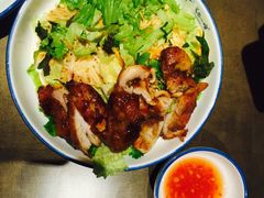 -美奈小馆·越南料理(中航城君尚购物中心店)