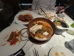 -奉天小馆·非遗东北菜(济南万象城店)