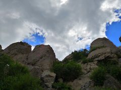 -白草畔自然风景区