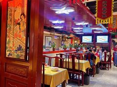 -大海碗·炸酱面·烤鸭·京菜(天坛店)