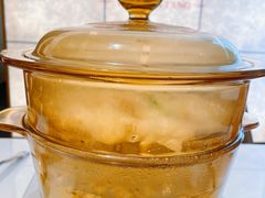 -羊瑞堂·横山炖羊肉·陕菜(未央路旗舰店)