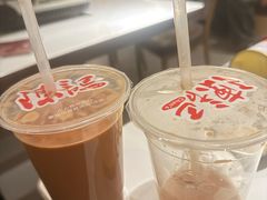 -陈记甜品窝(中山北路店)