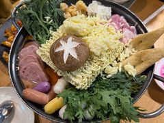 -海云台韩式汤饭·13年匠心韩料(南山店)