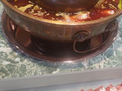 -乔先生涮肉·鲜活牛羊肉火锅(塘沽店)