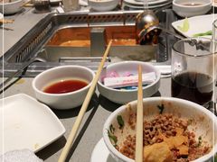 -海底捞火锅(八佰伴店)
