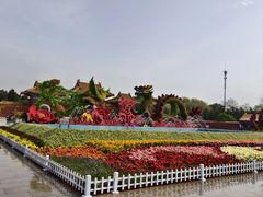 -北陵公园