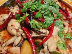 -马头巷·隐庐居·红油大虾(园区店)