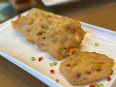 -枣子树·素食餐厅(普陀山店)