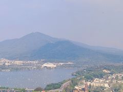 -洲际酒店·地平线全日餐厅HORIZON CAFÉ