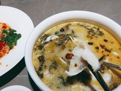 -一味一厨(泰华店)
