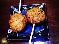 -晶吉·居酒屋·烧鸟·生鱼饭(中山区民主广场店)