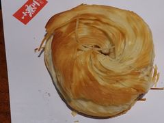 -阿德餐饮小秦川西北菜(福民路店)