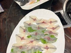 -御膳粥·牛乳粥底火锅·地道顺德菜(容桂店)
