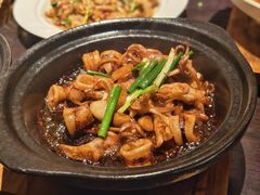-桂小厨广西菜(万象城店)